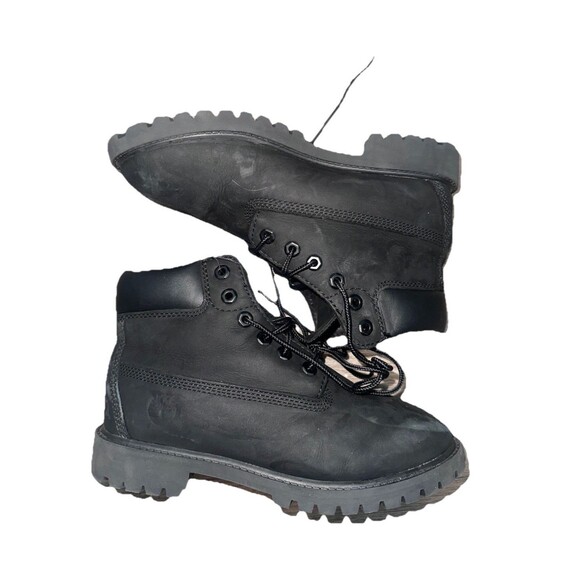 Timberland 6\